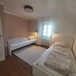 Apartment S & C Oberbettingen