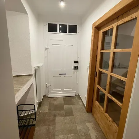 S & C Apartamento Oberbettingen