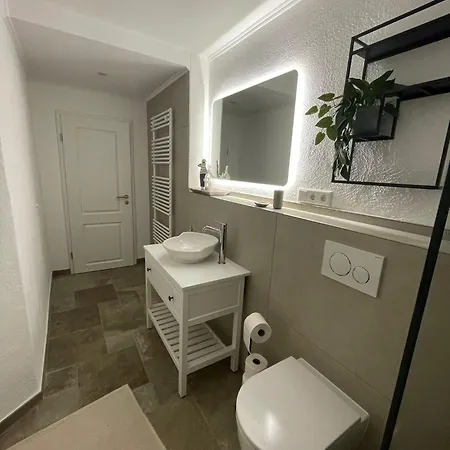 Apartamento S & C Oberbettingen