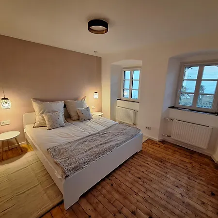 Apartment S & C Oberbettingen