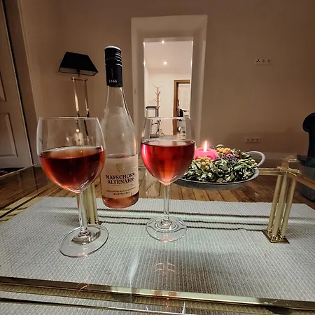 S&c Apartment Oberbettingen