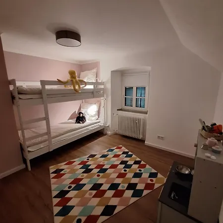 S & C * Oberbettingen