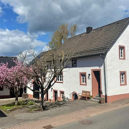 S & C Apartment Oberbettingen