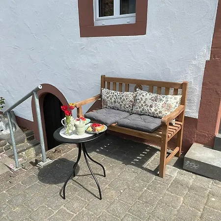 Apartment S & C Oberbettingen
