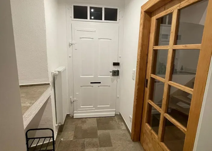 S & C Apartamento Oberbettingen