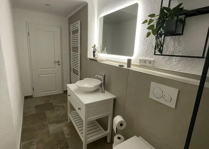 Apartamento S & C Oberbettingen