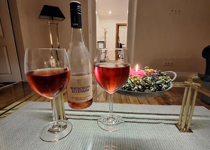 S & C Apartamento Oberbettingen