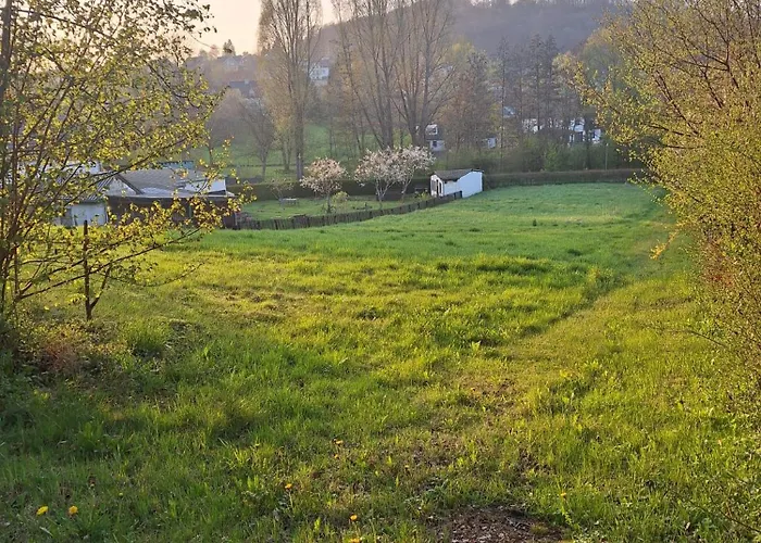 S & C Appartement Oberbettingen