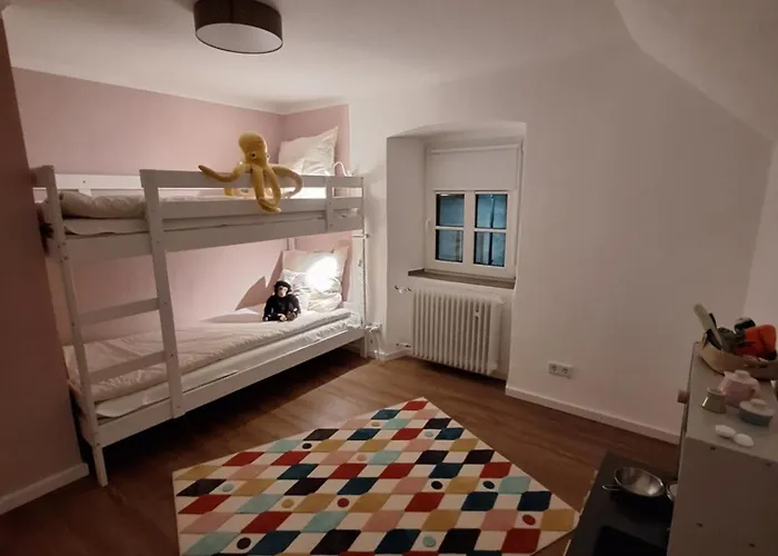 S & C * Oberbettingen